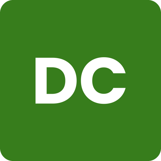Dublin Classical Pilates logo